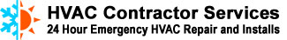 Ashville HVAC Services